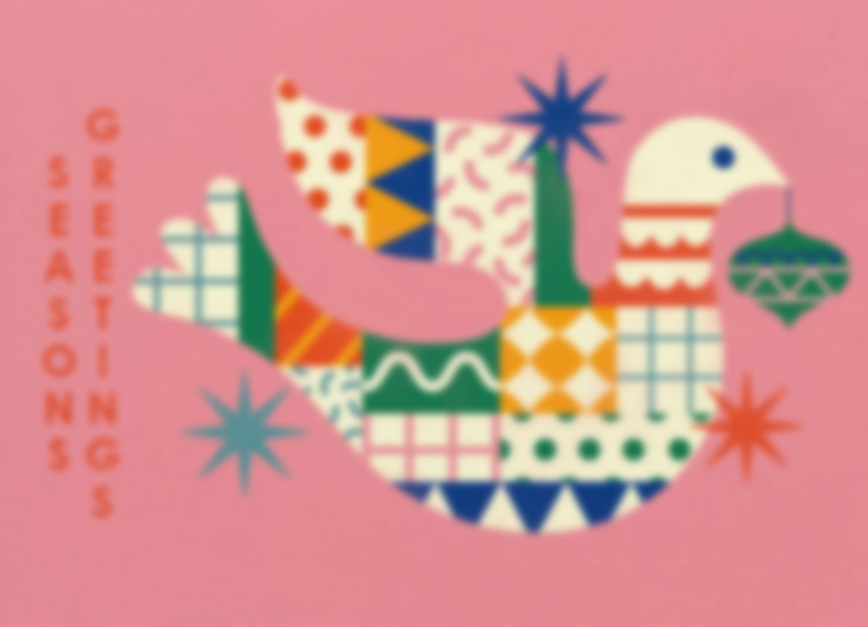 Seasons Greetings - eftpos - Image 3