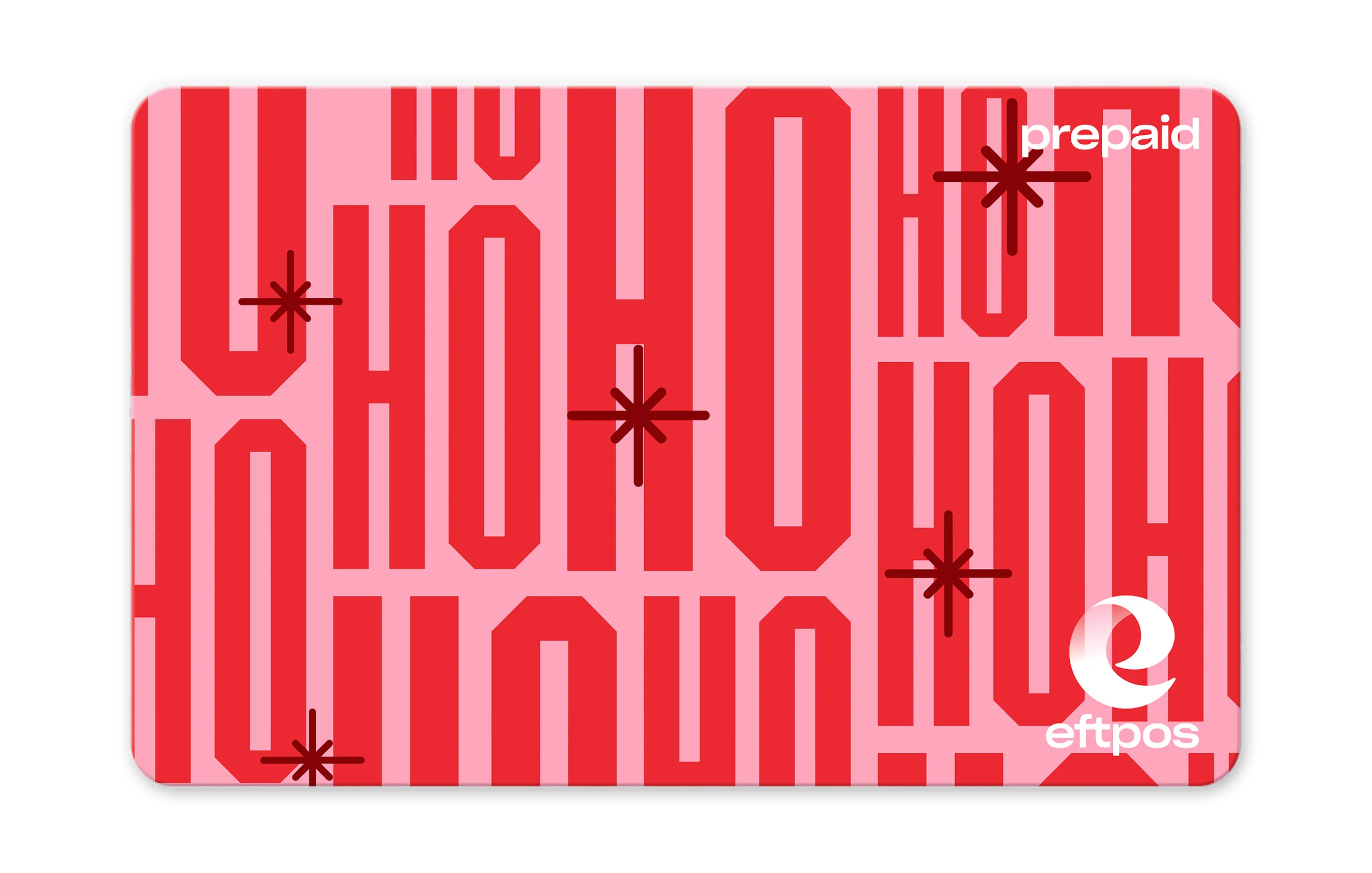 Jolly Ho-Ho - eftpos