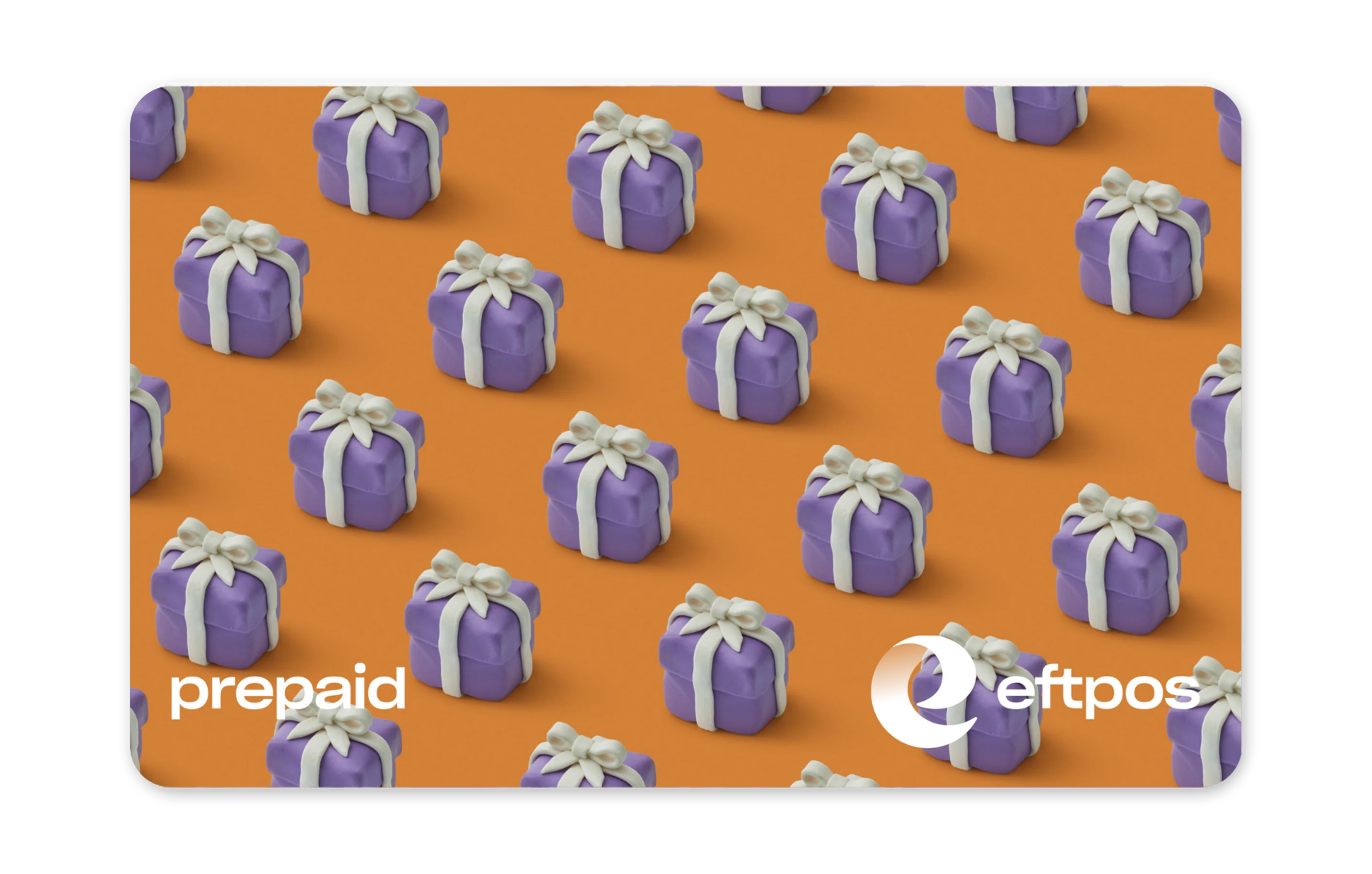 Present - eftpos