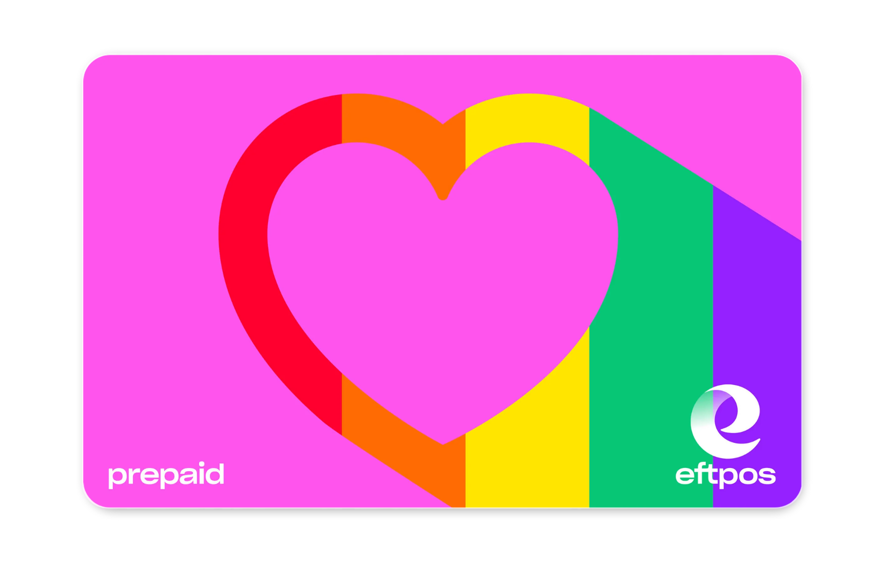 The LGBTQIA+ Card